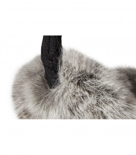 Fur Earmuffs rabbit Barts